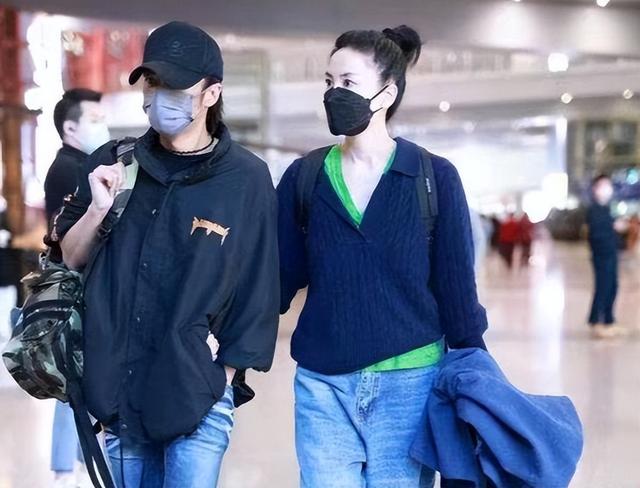 这一次,42岁狂发飙的谢霆锋让世界刮目相看