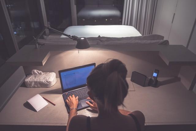 饥一顿饱一顿，不吃早饭，减肥太猛，总熬夜，这些习惯太伤肝