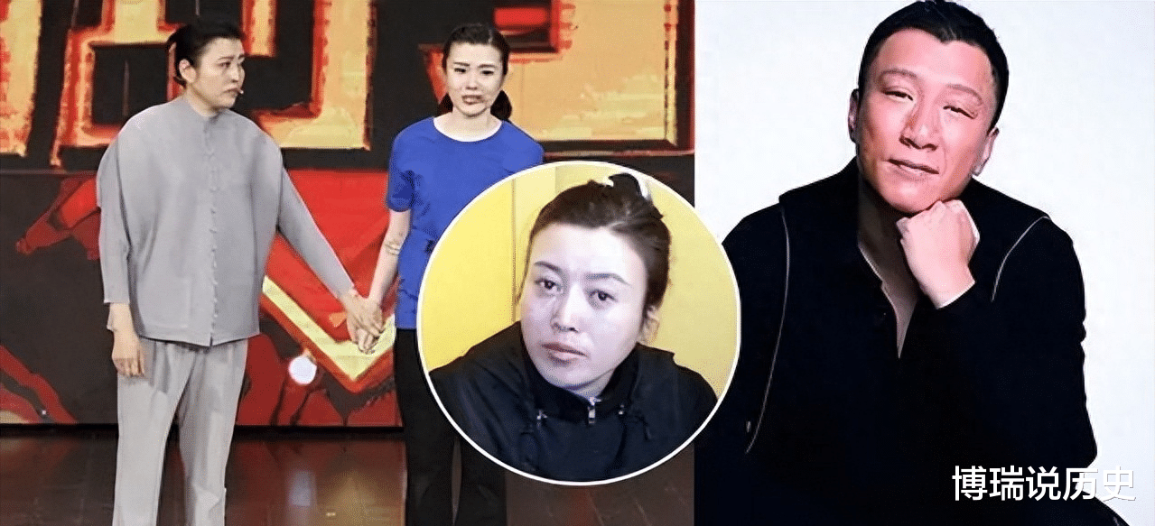 被孙红雷“征服”过的5位女星,个个貌美如花,颜王魅力势不可挡