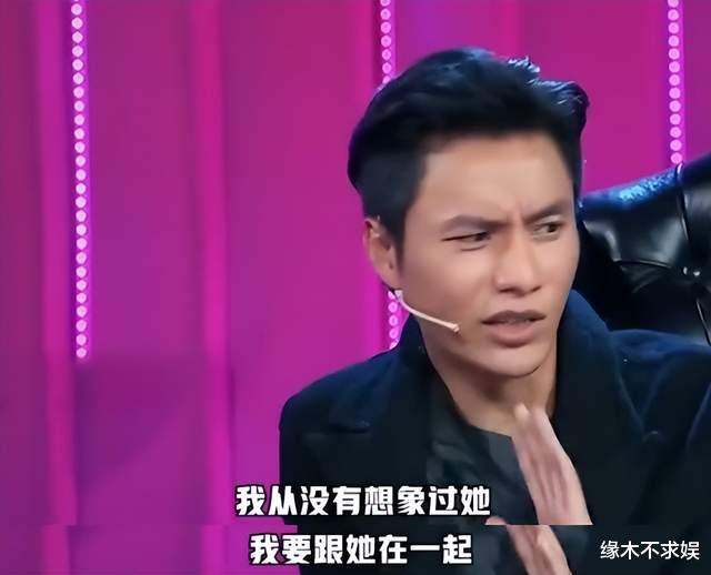 周迅|周迅方否认与陈坤领证!男方被扒否认喜欢周迅:她只是我妹妹!