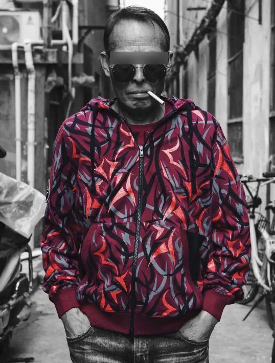 陈冠希|“艳照门”15年后,当事人猝然离世,陈冠希发文悼念...