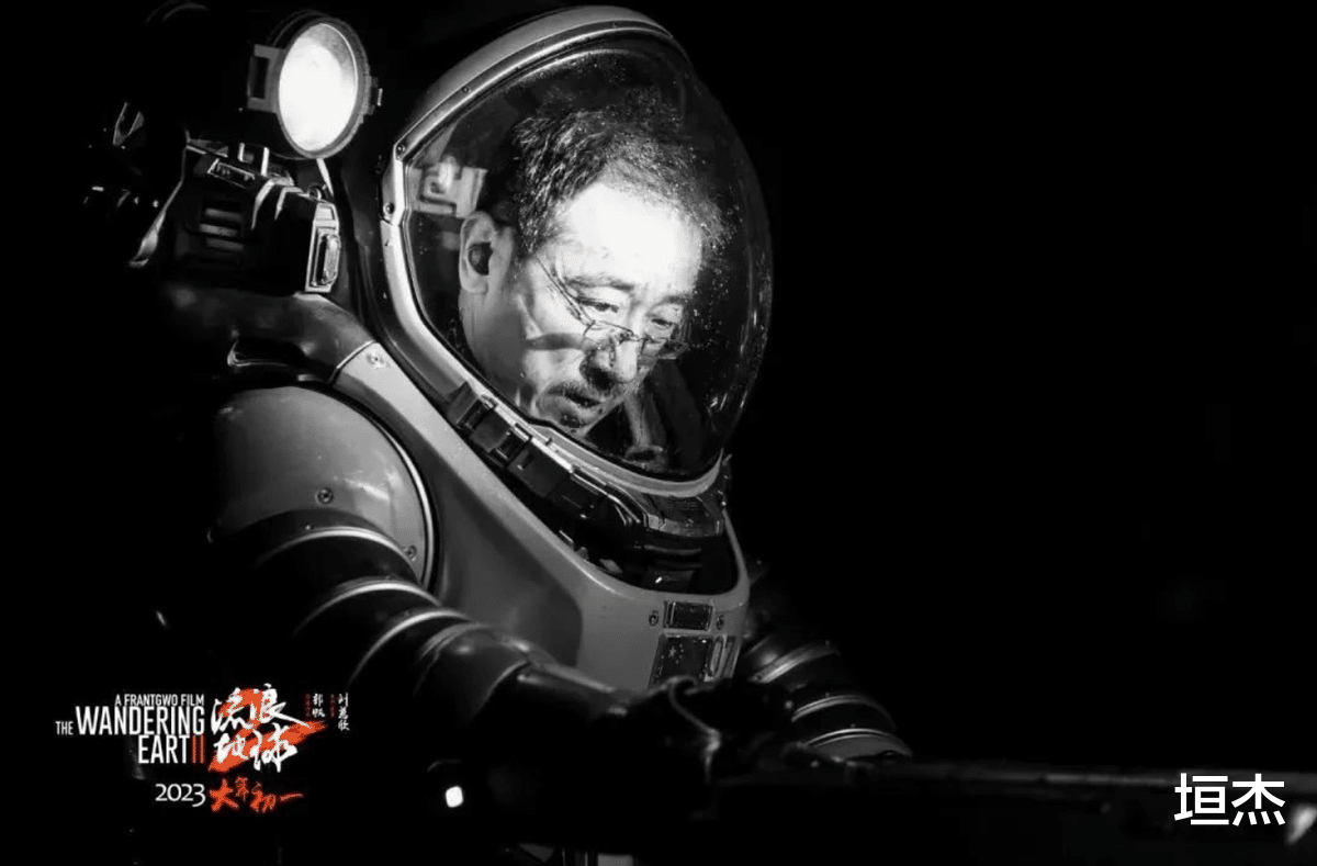 宁理|宁理：曾吃10年软饭，50岁演变态走红，成名背后最感谢3个女人?