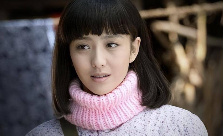 李沁|全程瞪眼,表情狰狞,李沁把“村姑”演出新花样