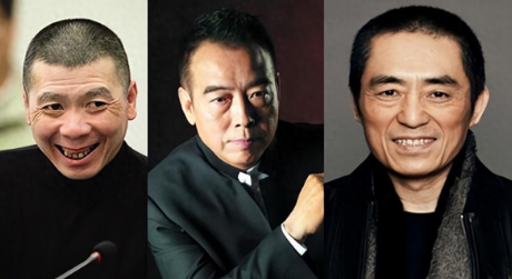 再见,张艺谋,再见,陈凯歌,中国已迎来“四大导演”的时代