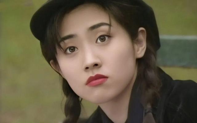 |48岁香港女星退圈营商成「最年轻富婆」至今单身!