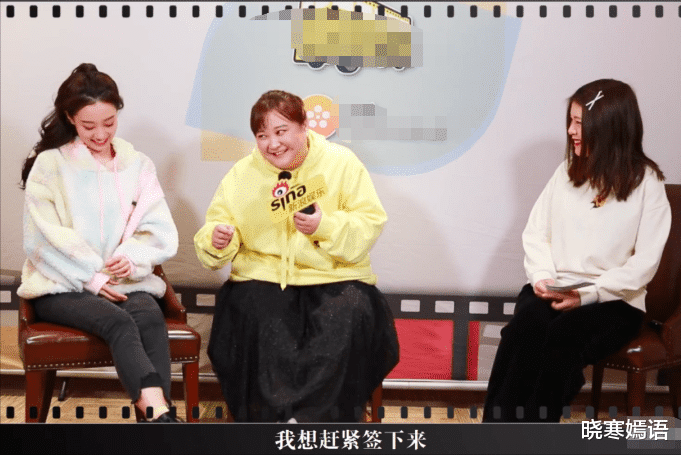 贾玲|找回张小斐,减肥40斤,弃沈腾选雷佳音,贾玲再做导演翻拍经典