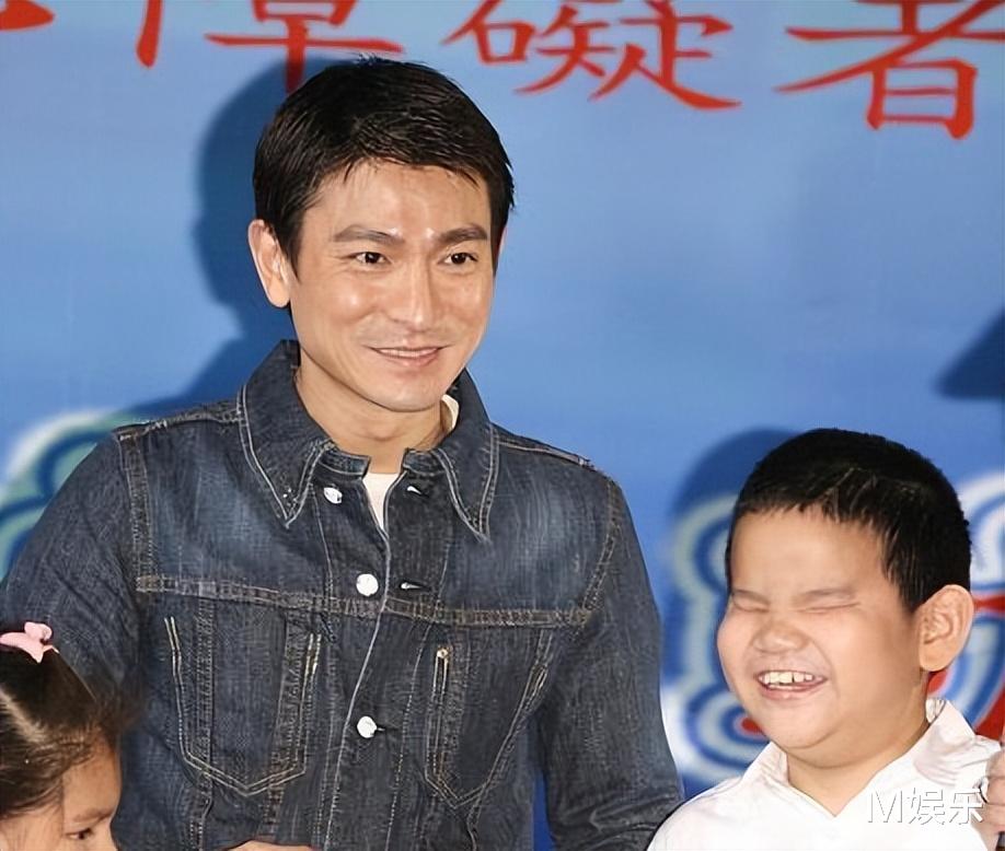 北京这一夜：江湖地位，人情冷暖，都在刘德华身上体现得淋漓尽致