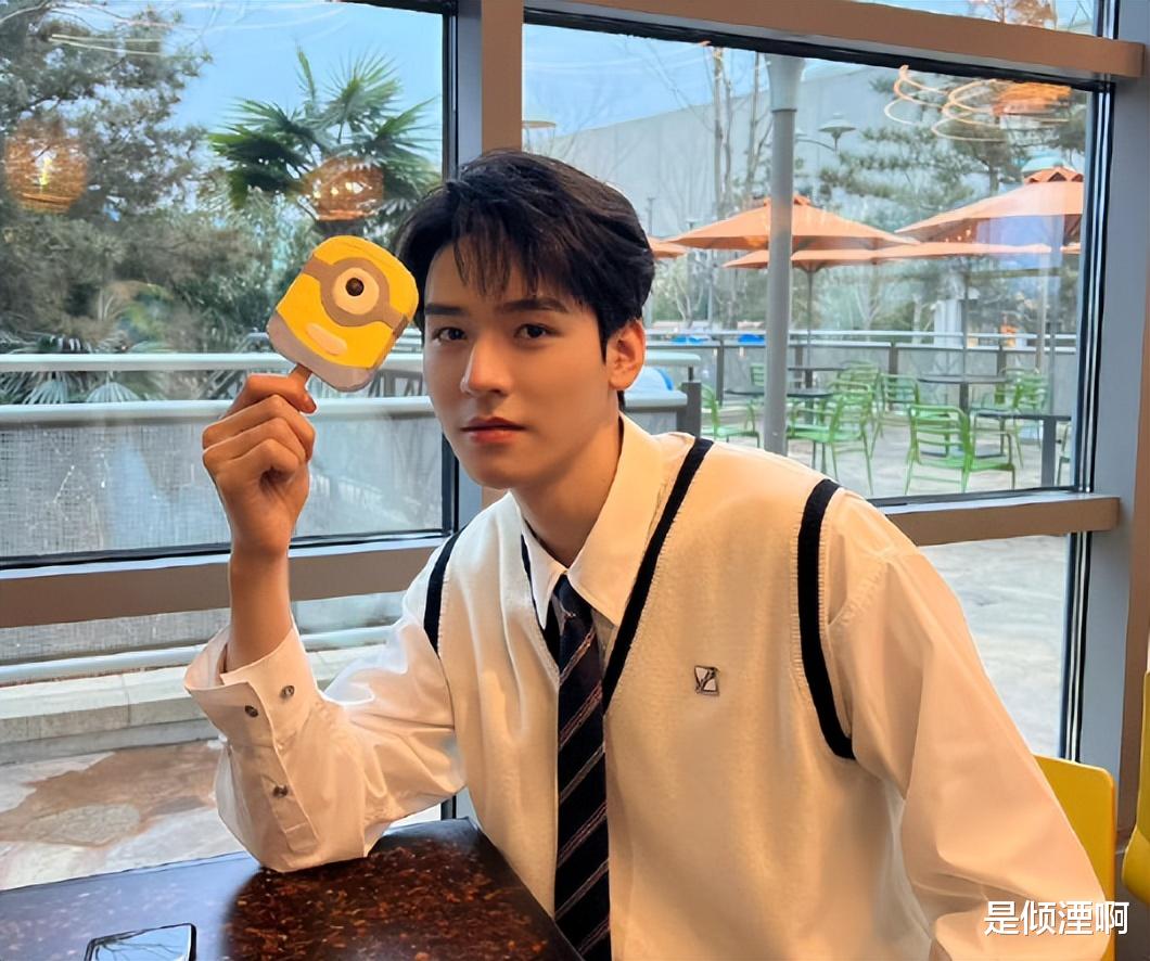 龚俊|龚俊新剧《会飞的大象》已备案!预计三月开机,女主演技不俗!