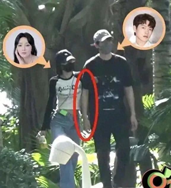 43岁秦岚和魏大勋又秀恩爱了!秦岚身穿白色T恤玩下半身失踪好性感