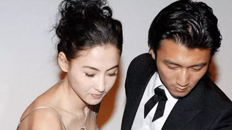 谢贤危急! 遗产惊人, 全留给张柏芝谢霆锋连夜返港被猜测为争产！