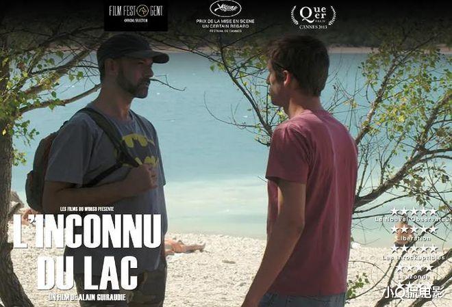 大名鼎鼎的10大法国黄暴电影,可别说你一部都没看过