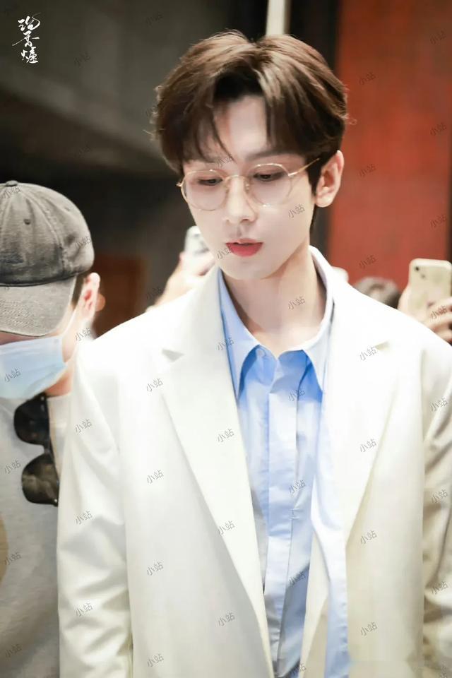 11.9娱乐瓜：任嘉伦王一博肖战成毅热巴赵露思檀健次邓为娜扎许凯