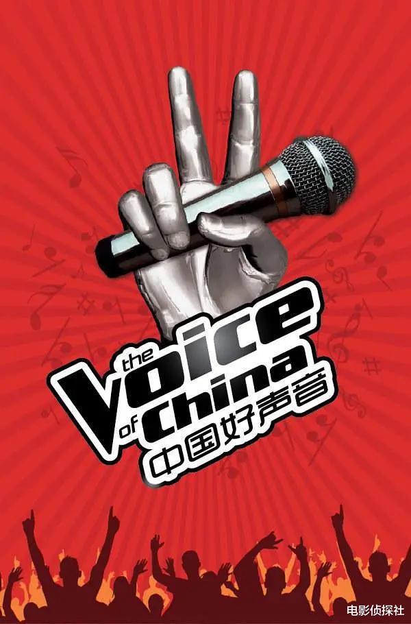 《好声音》再曝大瓜：谢霆锋拒绝内幕交易，曾有人花三千万买冠军