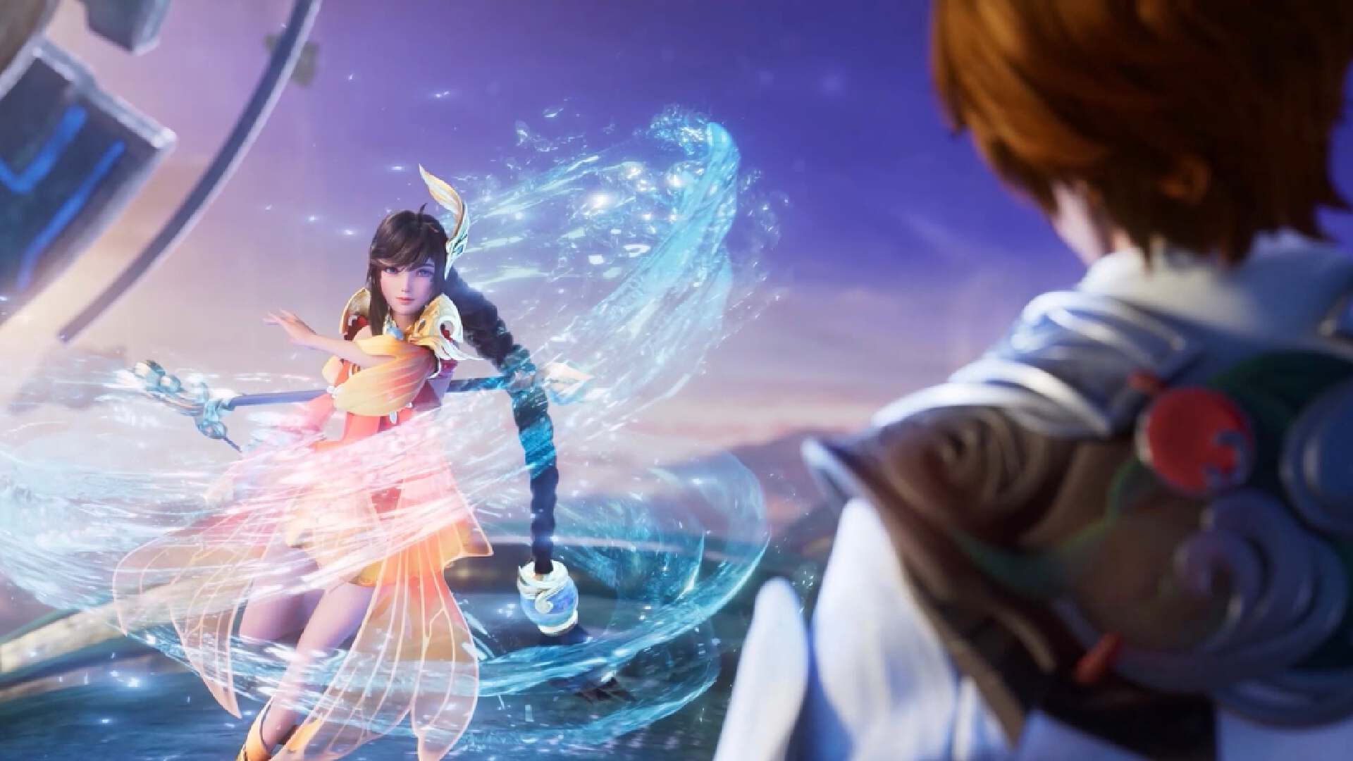 王者新赛季锁定27号,双倍贵族积分开启,星之破晓要来了 - 游戏资讯(主