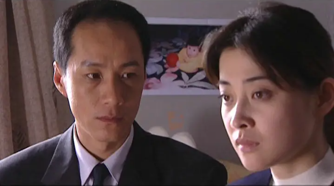 61岁冯远征的“消失”,是娱乐圈的悲哀和损失