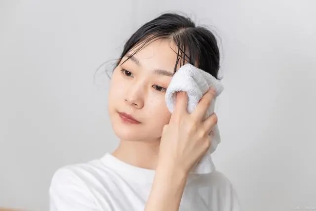 容科颜：学会改正错误护肤方法