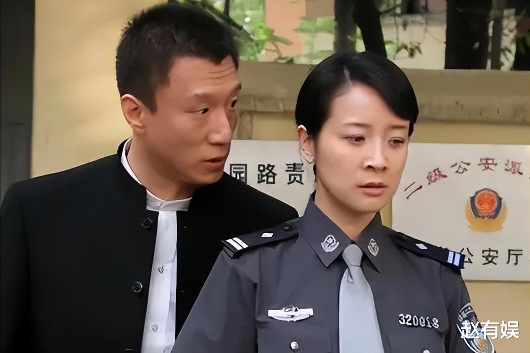 出轨惯犯陈小艺:多次夜会小鲜肉,55岁不死心,体验萧亚轩的快乐