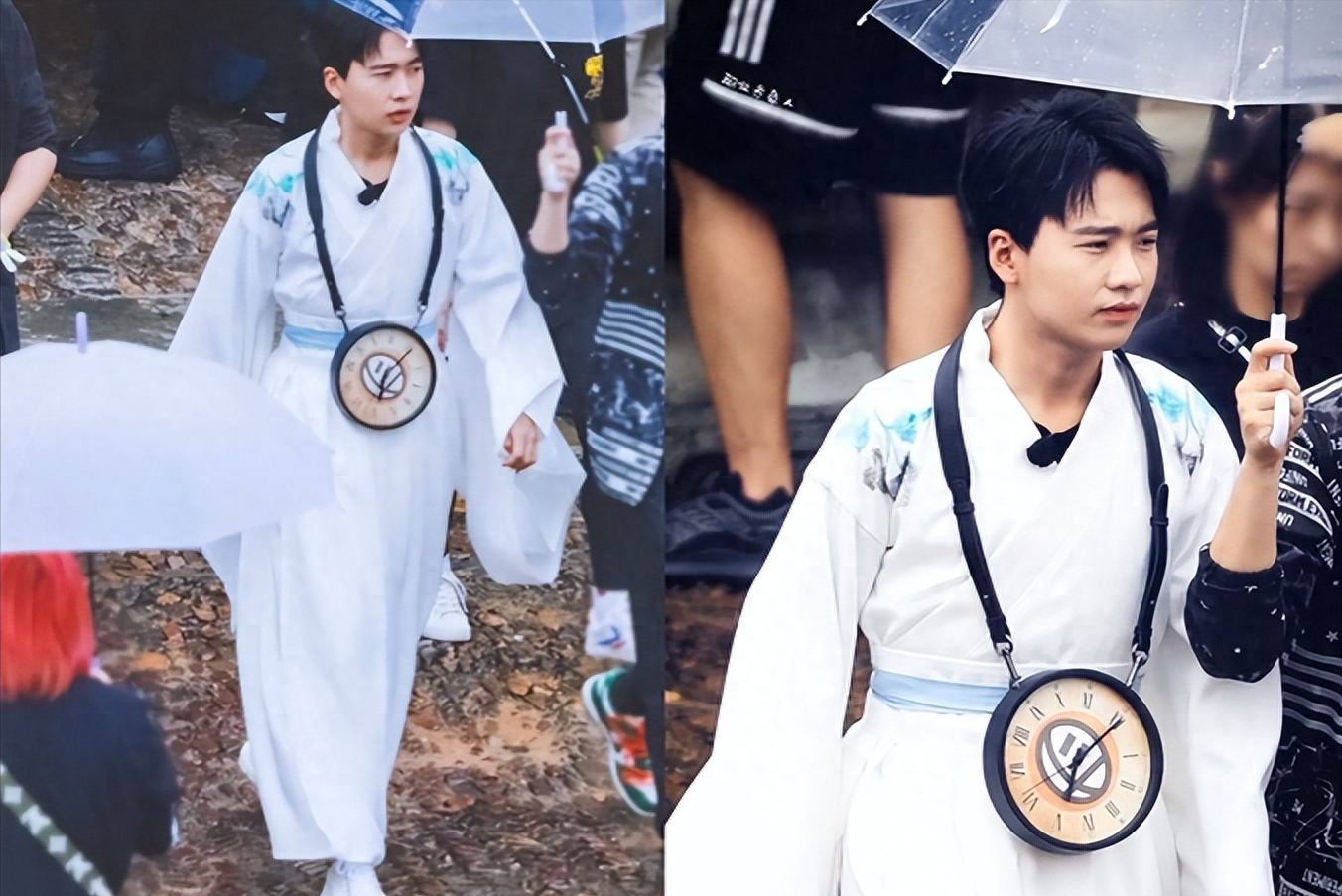 这一次，陈凯歌为了儿子连脸都不要了，成功把观众恶心到了