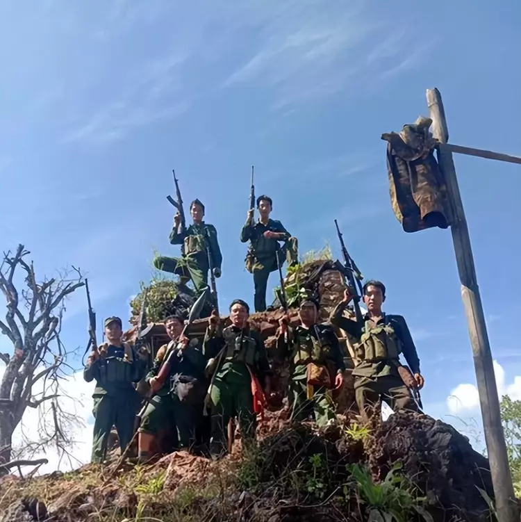 云南为什么要接收缅北难民？有三点原因