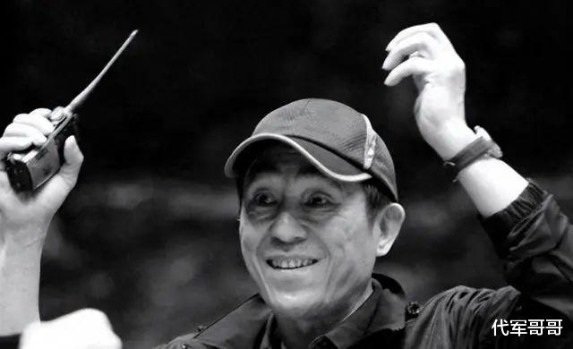 揭秘73岁张艺谋与小30岁陈婷被传离婚真实内幕