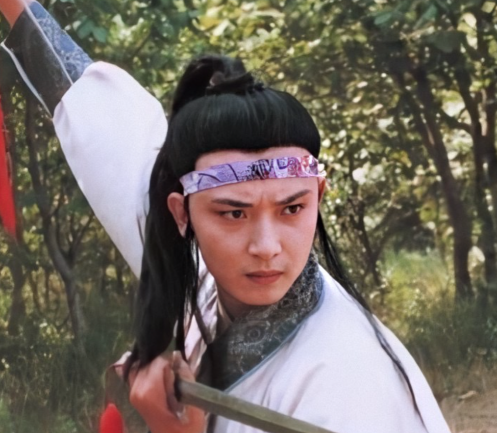 和“红楼第一帅”一见钟情,陈剑月到底有多美?这些照片就能证明