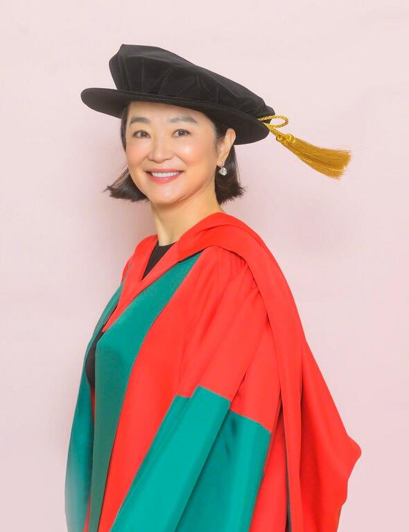 林青霞|林青霞老公私生子风波升级!更多蛛丝马迹被扒,情人被扒是大美人