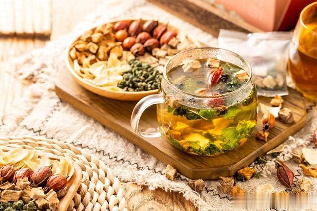 揭秘！喝这几款茶，真的能告别恼人“游泳圈”？