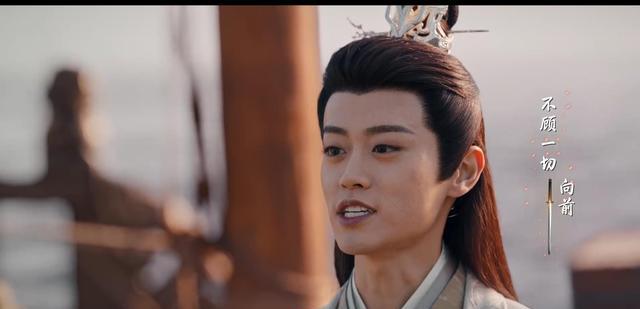 流浪地球2|少年歌行大结局:明德帝猜到沐春风到天启的真正原因吗?