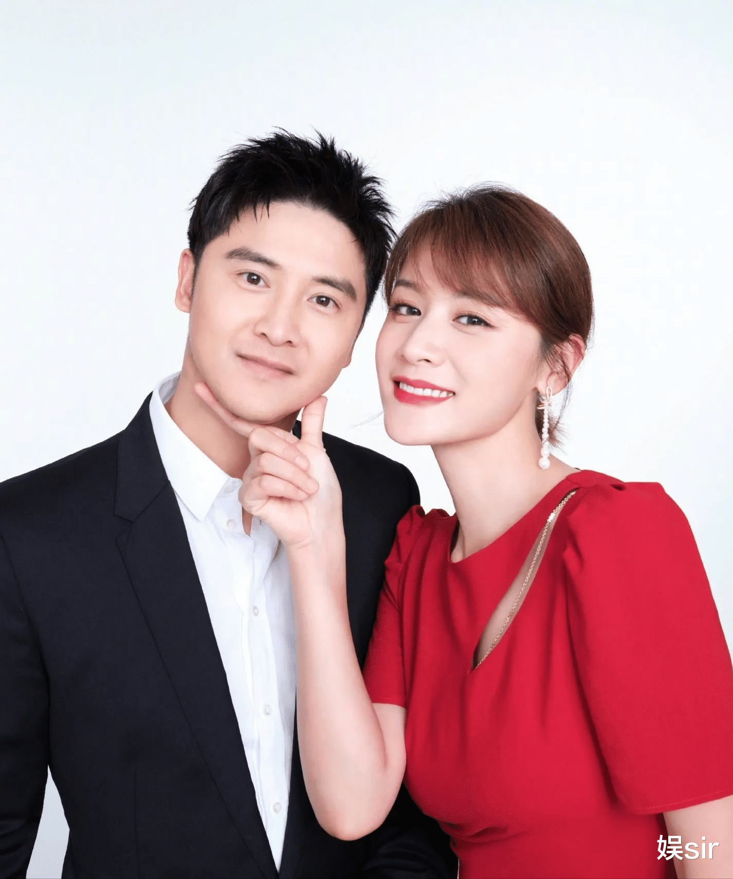 叶一茜|被指重男轻女？田亮妻子叶一茜发文道歉：森碟和亮仔都是我的宝贝