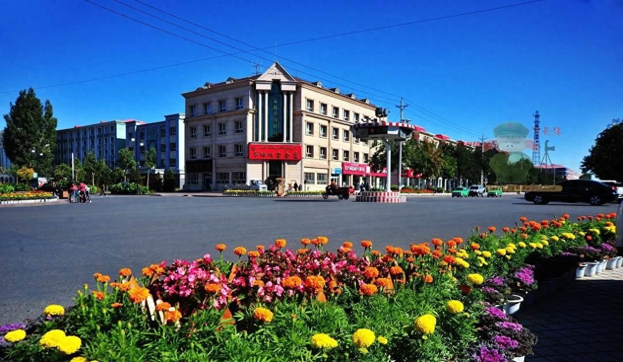 巴朗山|新疆这五个县冬天最冷，呵气成冰，快来看看有没有你家乡呢？