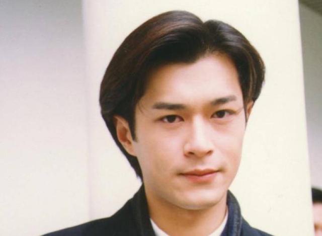 52岁的古天乐,是时候该休息休息了!