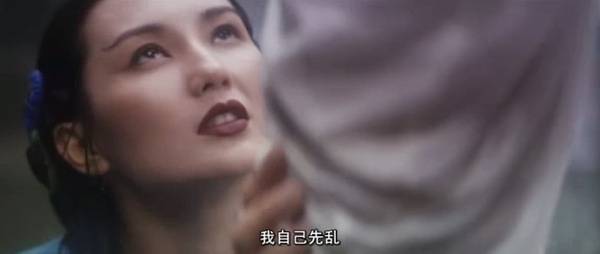 时隔三十年,才懂得小青和法海到底发生过什么