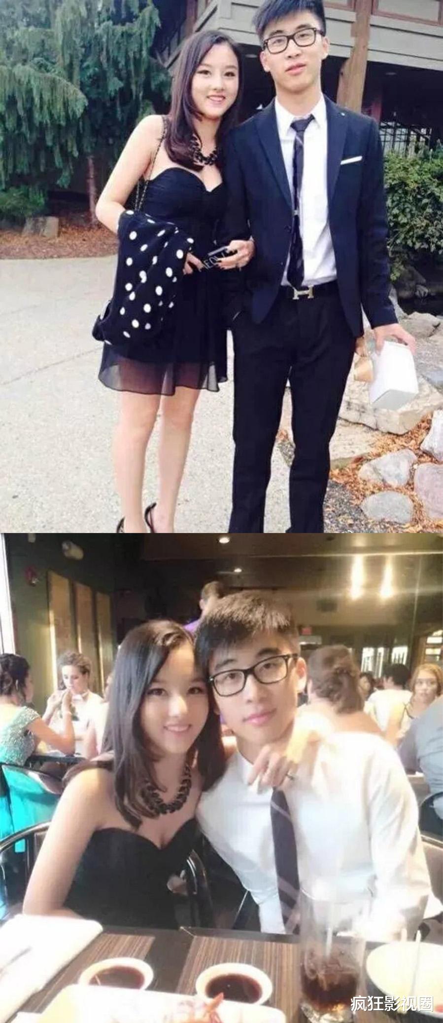 宋祖儿事件后续,更多细节和私照曝光,一点也不冤枉