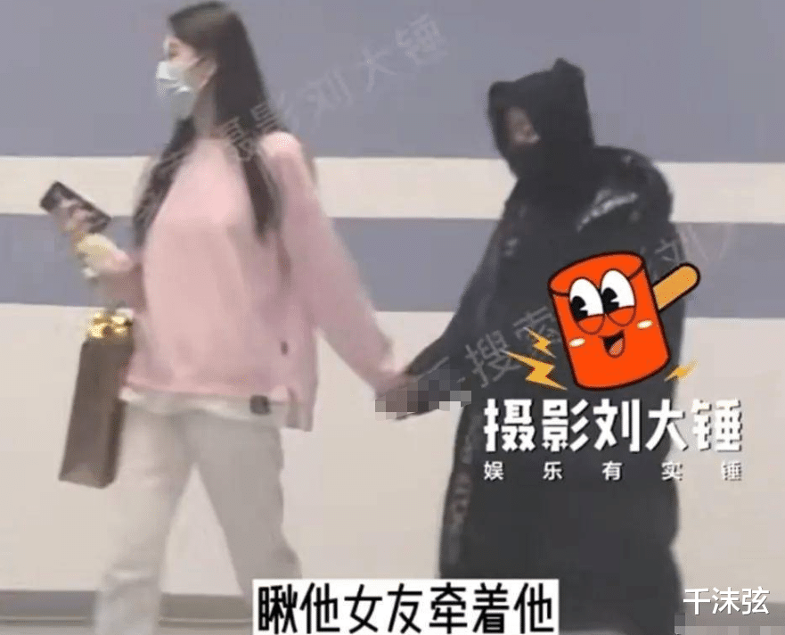 王宝强|王宝强携女友去公司，女方肚凸疑似怀孕，冯清接手百万大G当司机