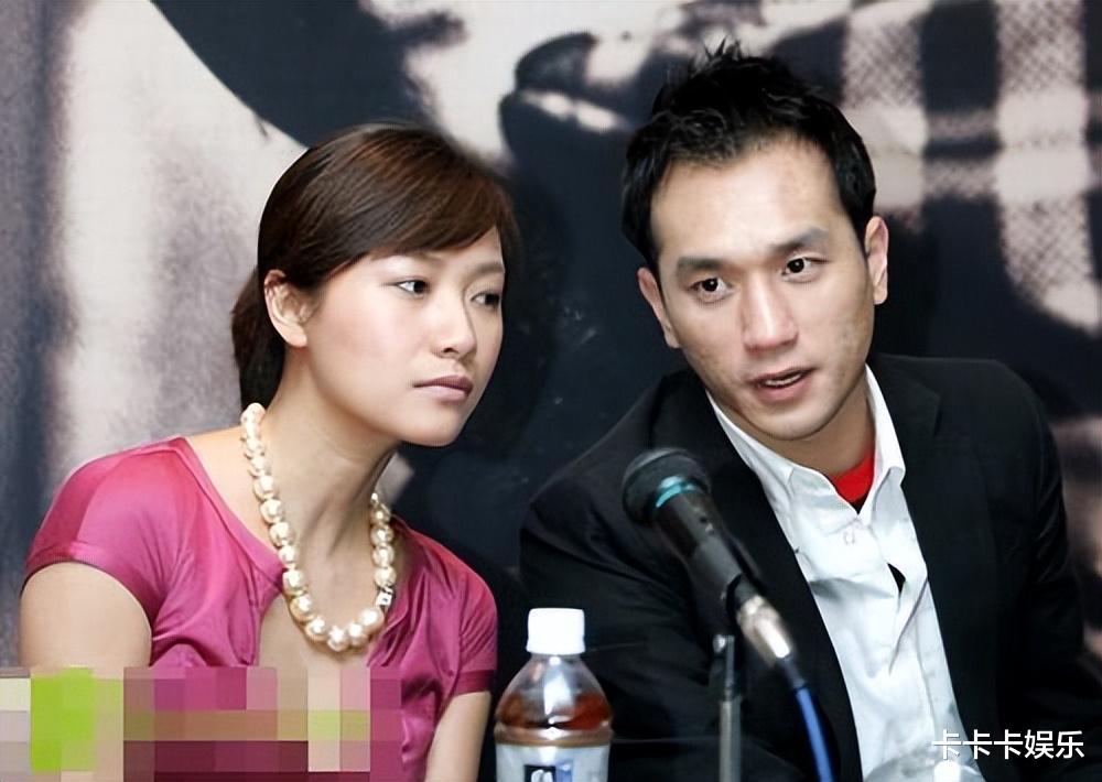 没结婚但有固定伴侣,3位中年女星很特别,生活潇洒又自在!