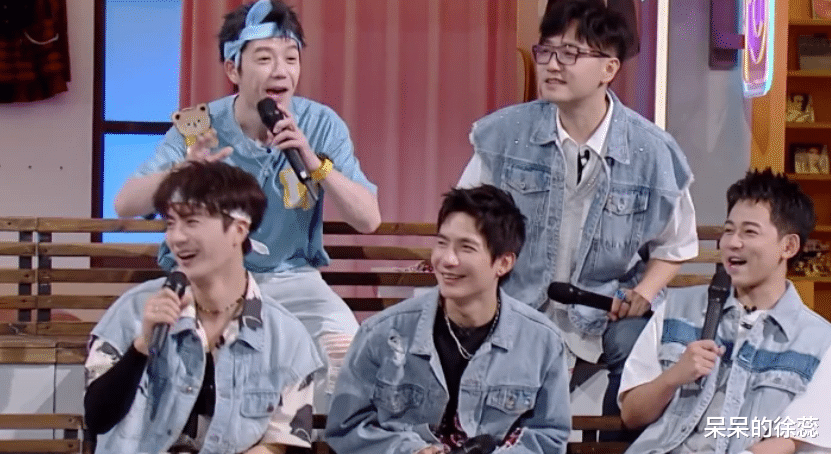 |《跑男》首录邀3位“大咖”，国际偶像，选秀亚军，高甜荧幕CP