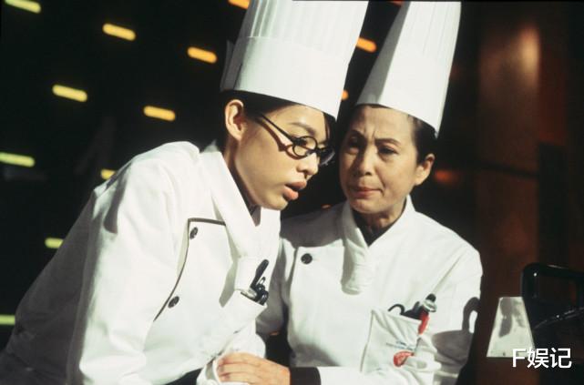 |TVB绿叶李枫有子女却住老人院 全身家当只有一个行李箱但很快乐