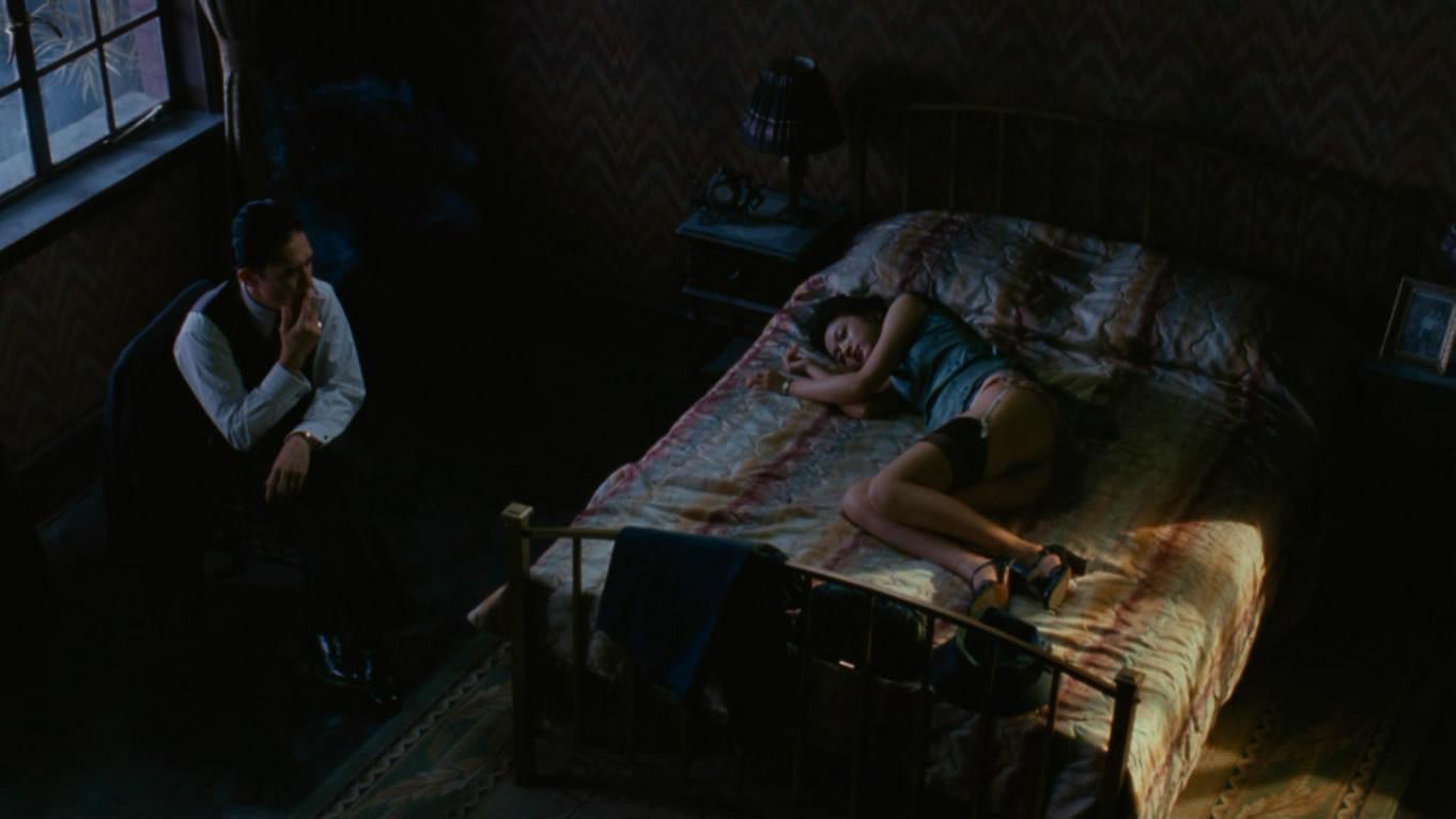 娱乐圈|盘点娱乐圈的“假戏真做”，这是真的敬业，还是借着戏“侵犯”？