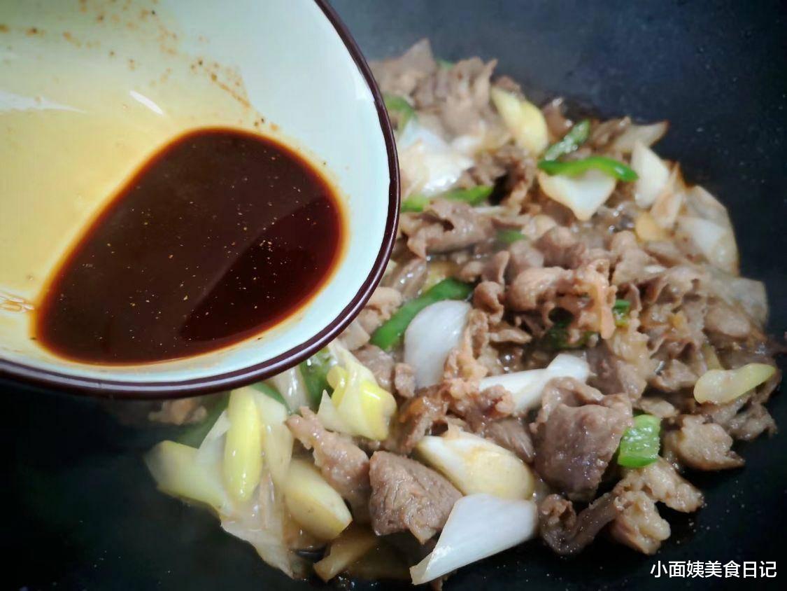 牛肉|进入三伏天,劝你少吃鸡肉和牛肉,多吃这4种肉,手脚麻利,精神足