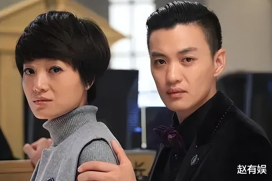 |6年过去了，章子怡已然成为朱丹婚姻中的一根刺！