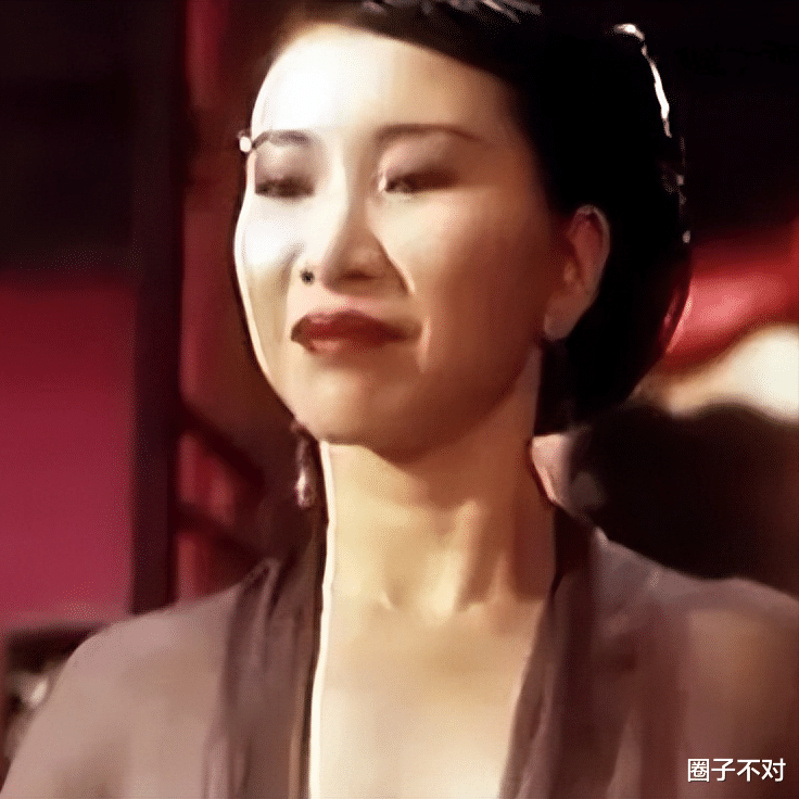 她曾是“三J女王”,3年连拍11部三级,如今66岁老得不敢认