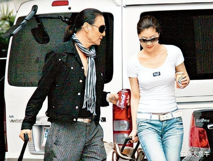 被谢贤养了12年，拿青春换了2000万，如今38岁的Coco过得还好吗？