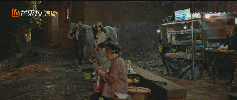 曾国藩|过去半年“评分最高10部国产剧”排名:《狂飙》第4,《三体》第2