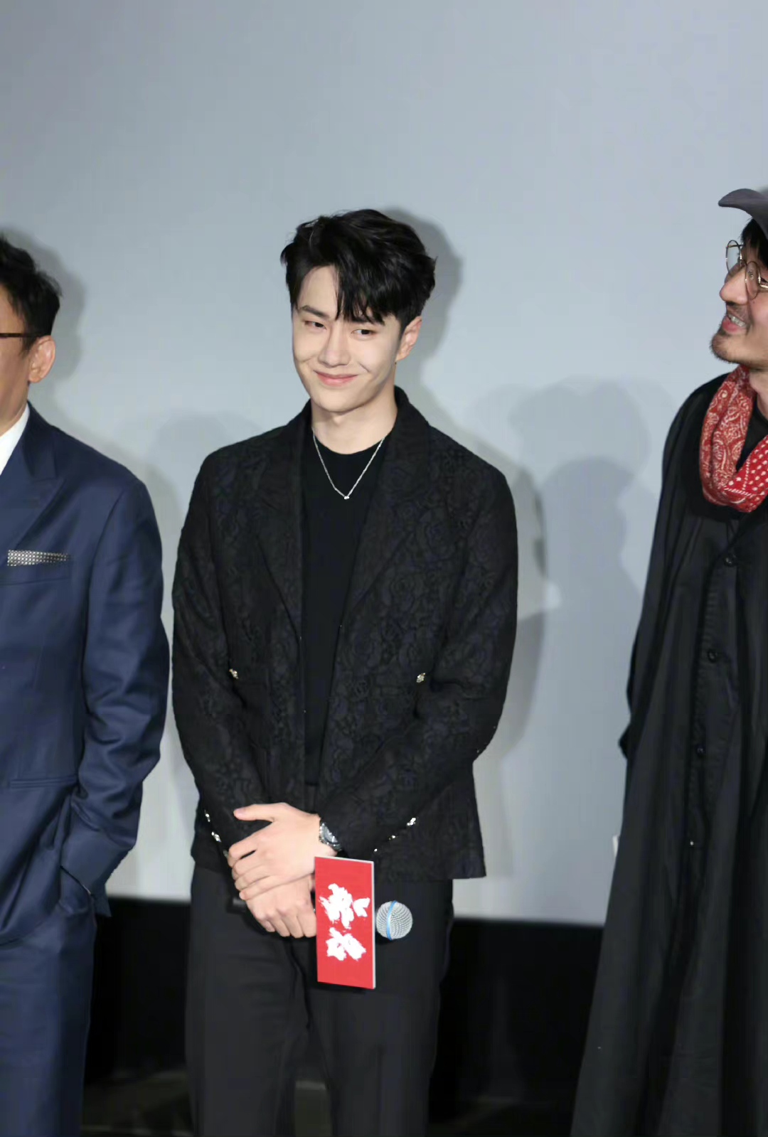 王一博|王一博为宣传无名连轴转,但票房却不理想,被满江红碾压