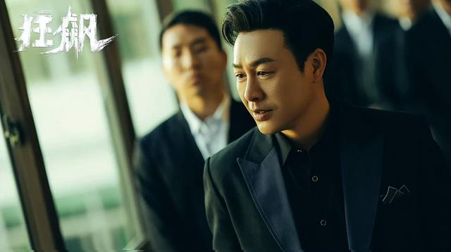 张铁林|扶小三上位、私生子成群、无底线捞金!老戏骨作起妖来更加疯狂!