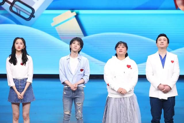 贾玲|现在才看到，贾玲率先脱离《王牌8》，这一步棋有多么的“精明”