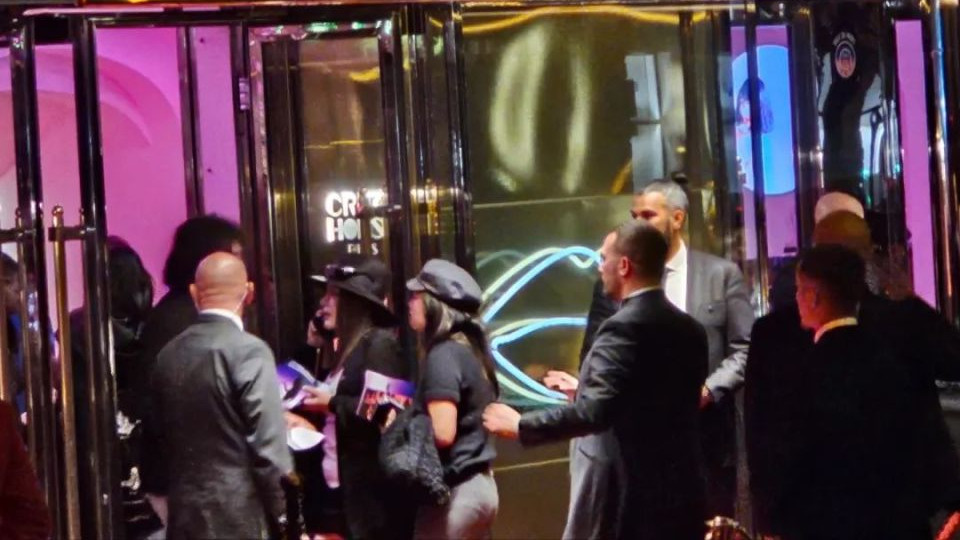 杨颖风波又反转了！疯马秀官方发声后没多久，网友曝证据疑彻底实锤