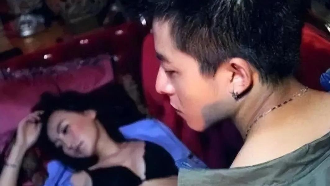 “艳照门”那些难于启齿的秘事！4位女星被波及，幕后黑手竟是他