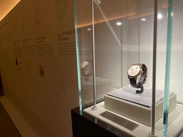 朗格 沉浸式体验，韩国朗格的会员活动