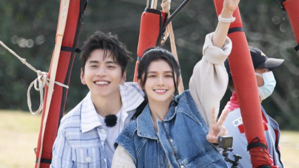 王大陆无缝衔接被指劈腿！曾自曝10段情史，过往震坏三观！旧爱蔡卓宜何去何从？